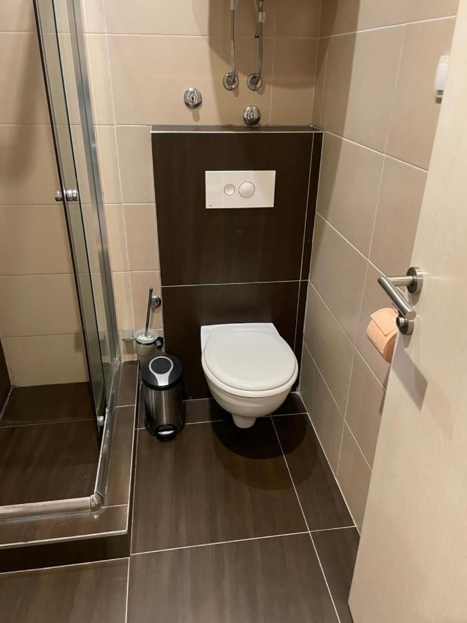 Mbc - Zupa Wellness & Spa, Kopaonik, Serbia Exterior photo